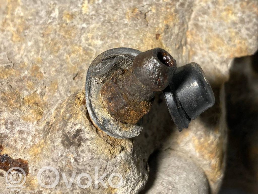 Priekšējais suports