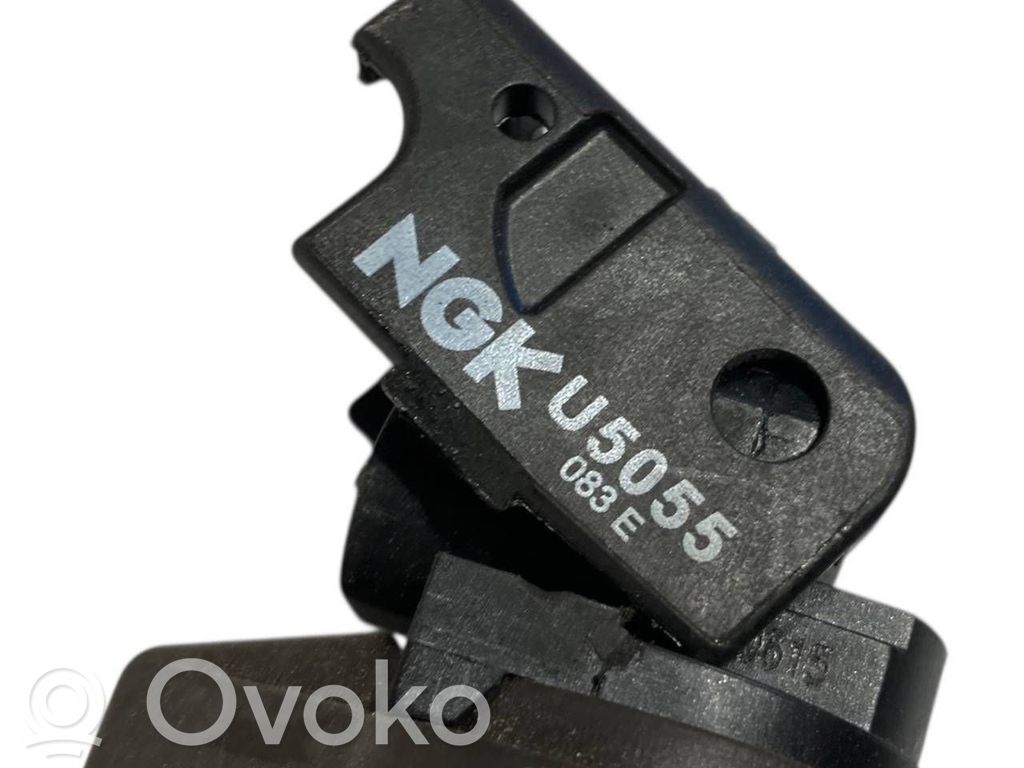 Augstsprieguma spole (aizdedzei)