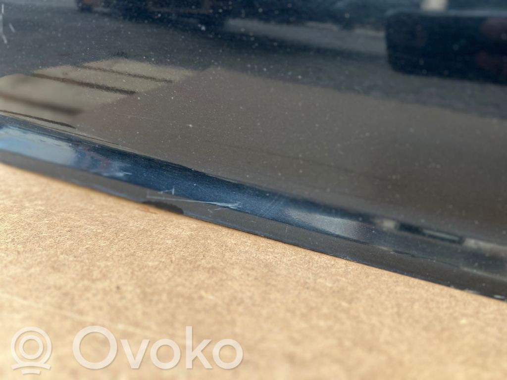 Aizmugurējās durvis