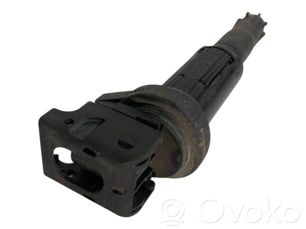 Augstsprieguma spole (aizdedzei)