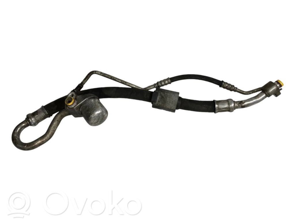 Gaisa kondicioniera caurulīte (-es) / šļūtene (-es)