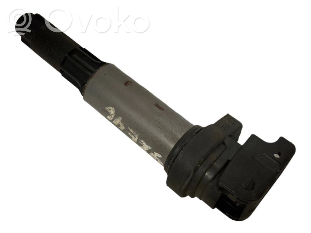 Augstsprieguma spole (aizdedzei)