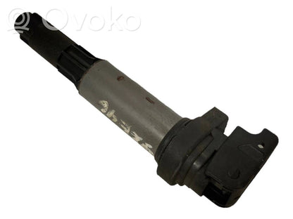 Augstsprieguma spole (aizdedzei)