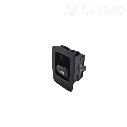 Power window switch