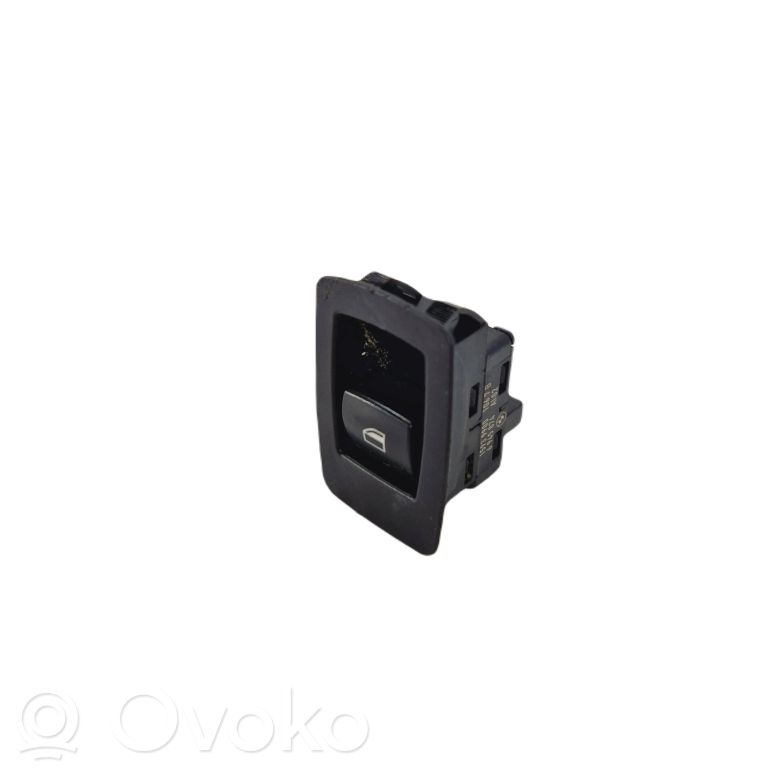 Power window switch