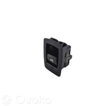 Power window switch