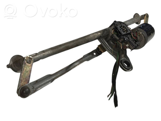 Wiper mechanism kit
