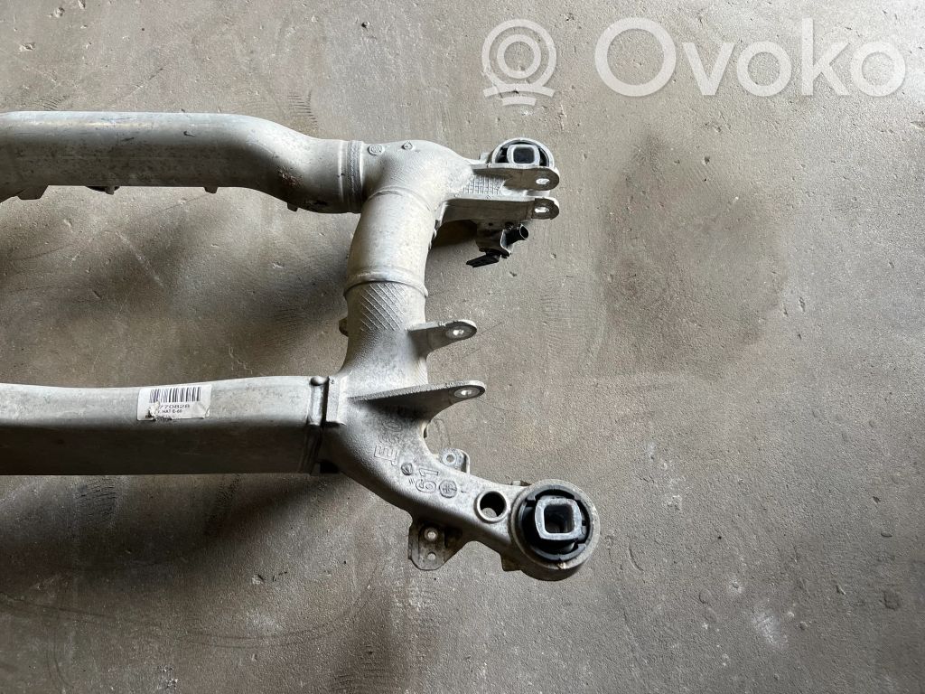 Aizmugurējais tilts