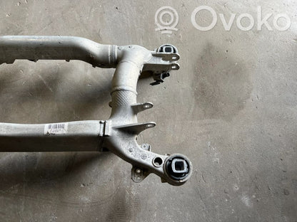 Aizmugurējais tilts