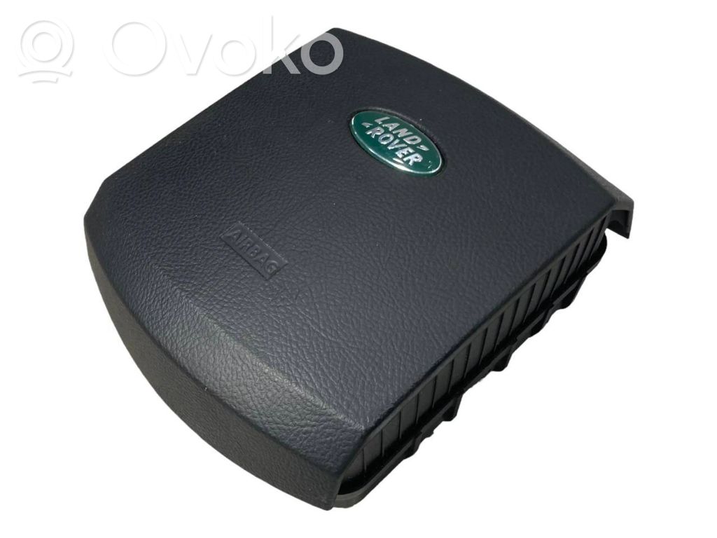 Рулевое колесо