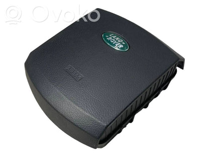 Рулевое колесо