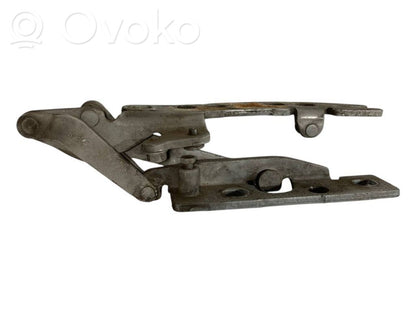 Петли капота двигателя