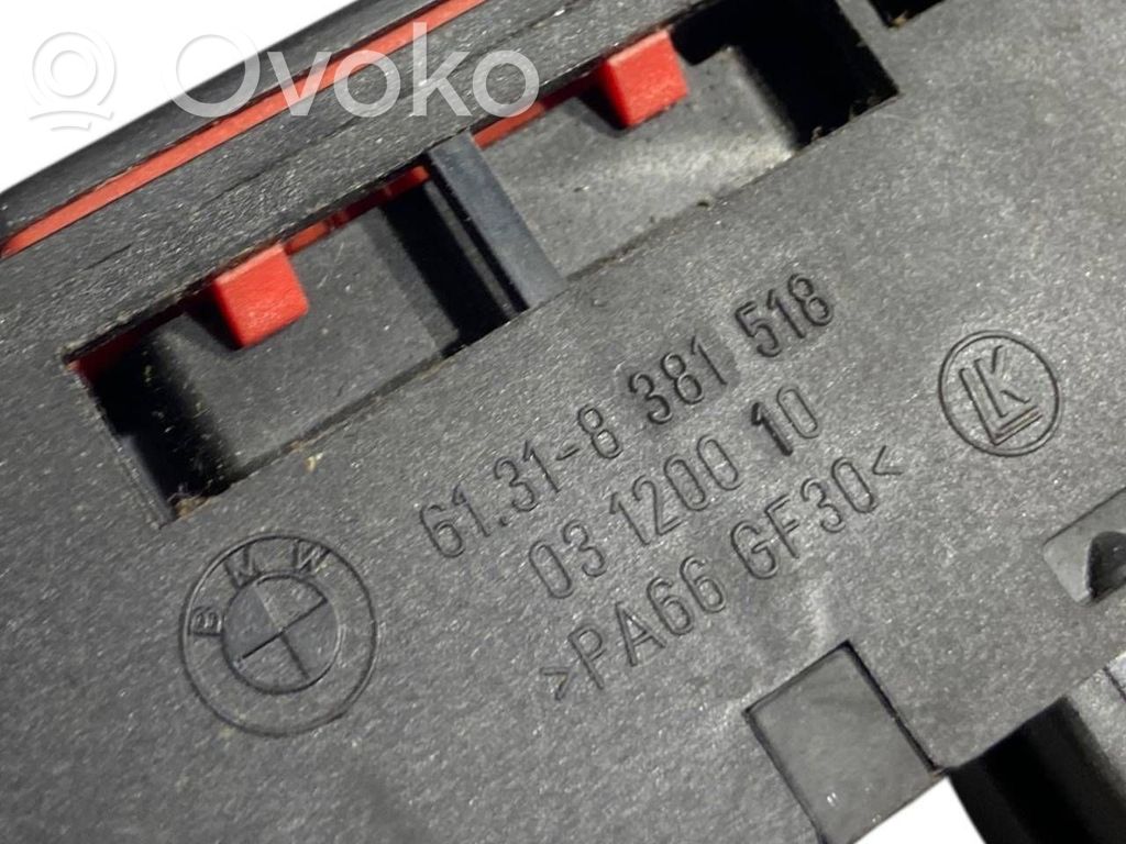 Elektrisko logu slēdzis