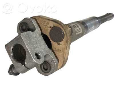 Stūresrata ass krustsavienojums