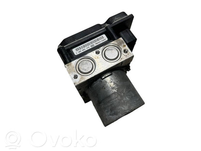 ABS unit
