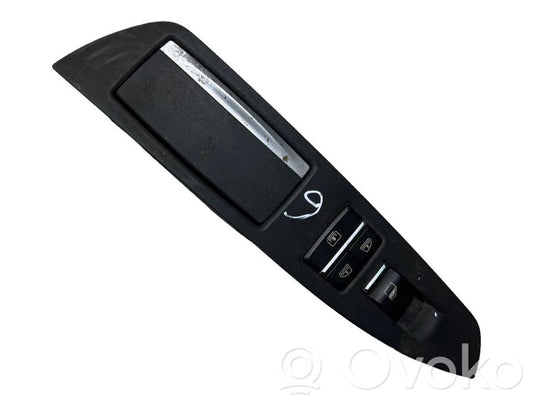 Power window switch