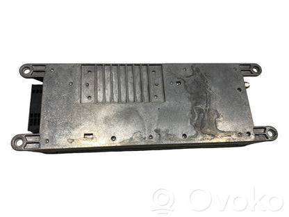 Citu veidu vadības bloki / moduļi