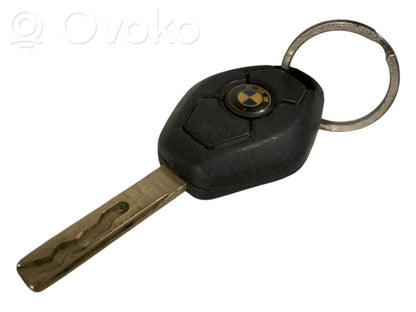 Aizdedzes ECU komplekts