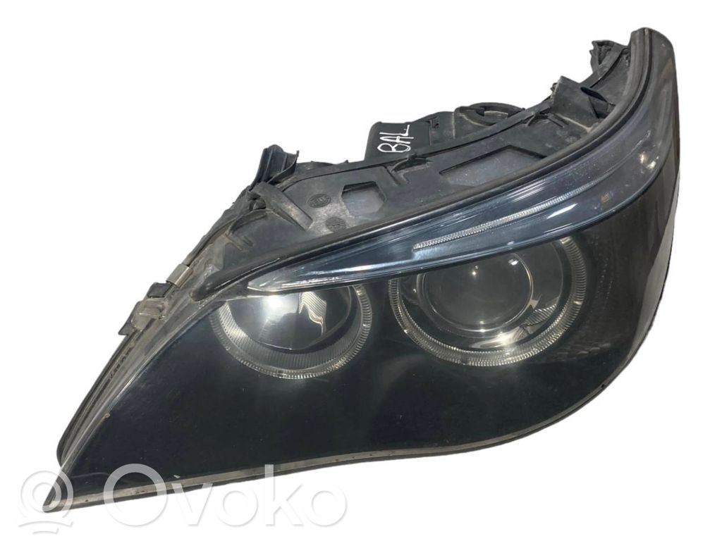 Priekšējais lukturis