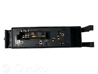 Elektrisko logu slēdzis