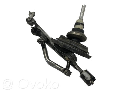 Pārslēgšanas mehanisms (kulisa)