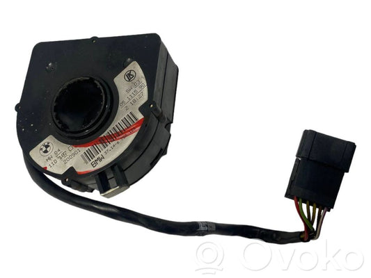 Steering angle sensor