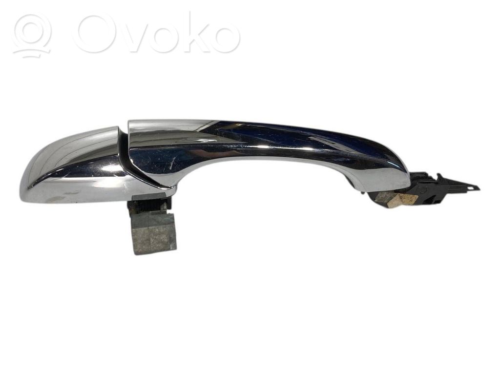 Ārējais atvēršanas rokturis