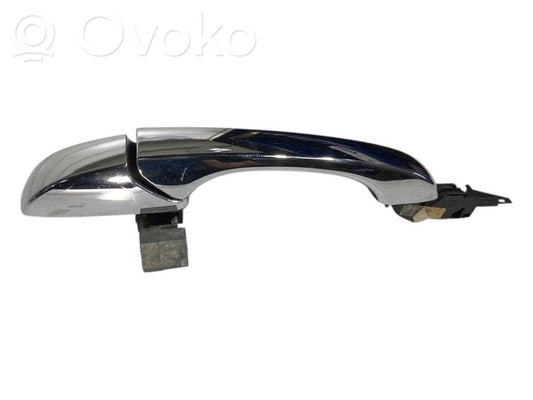 Ārējais atvēršanas rokturis