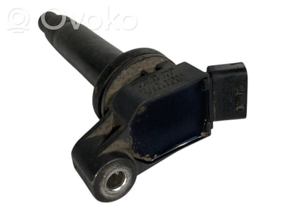 Augstsprieguma spole (aizdedzei)