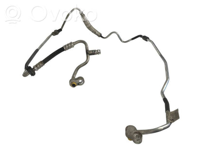 Air conditioner pipe(s) / hose(s)