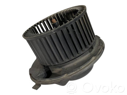 Mazā radiatora ventilators