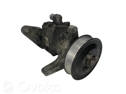 Stūres pastiprinātāja sūknis