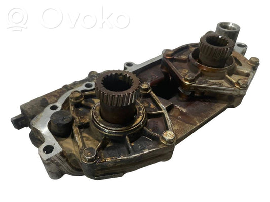 Sadales fāžu regulators