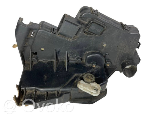 Передний замок