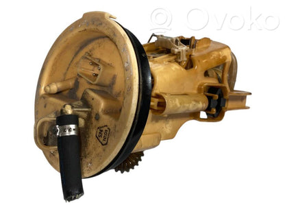 Degvielas sūknis (degvielas tvertnē)