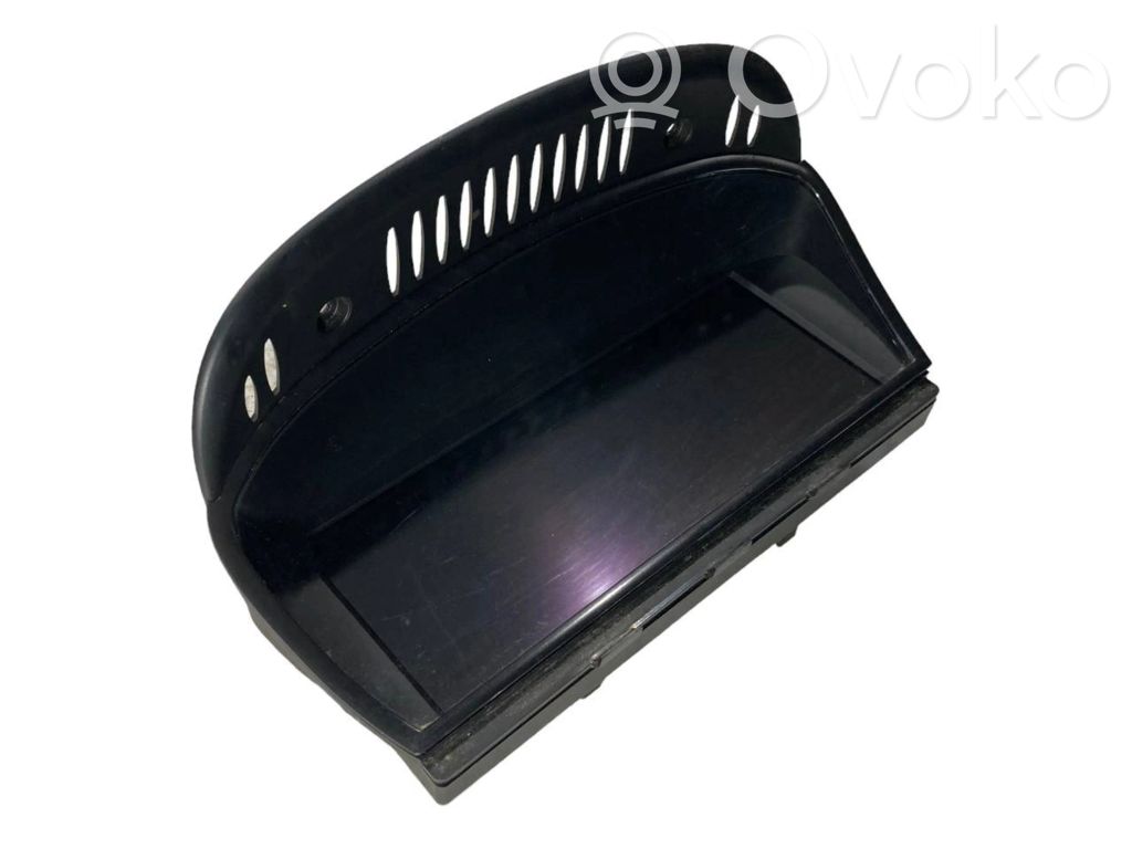 Screen / display / small screen