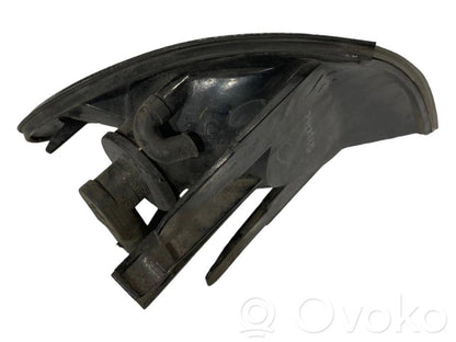 Priekšējais pagrieziena lukturis