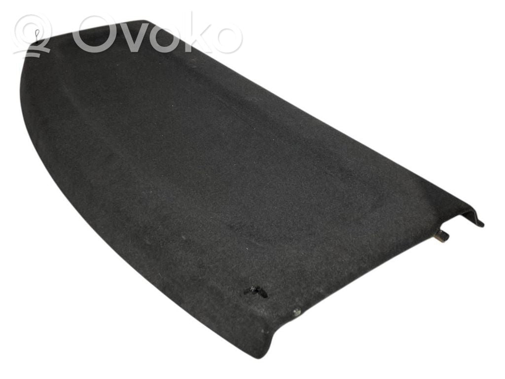 Aizmugurējā palodze