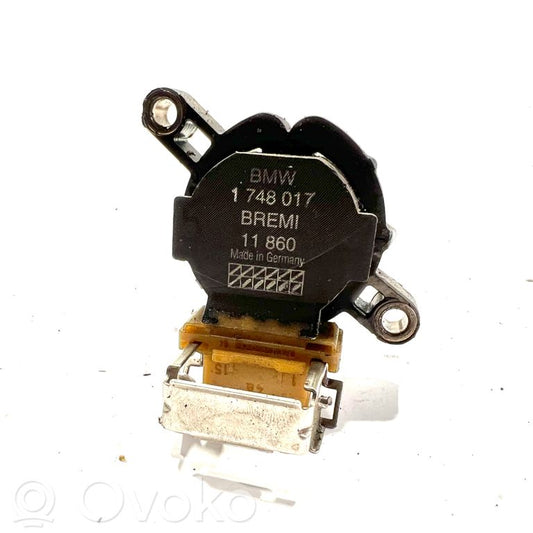 High voltage coil (for ignition)