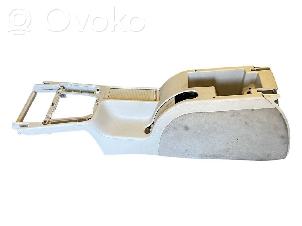 Centrālā konsole