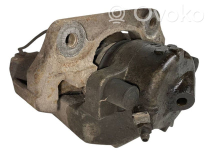 Front caliper