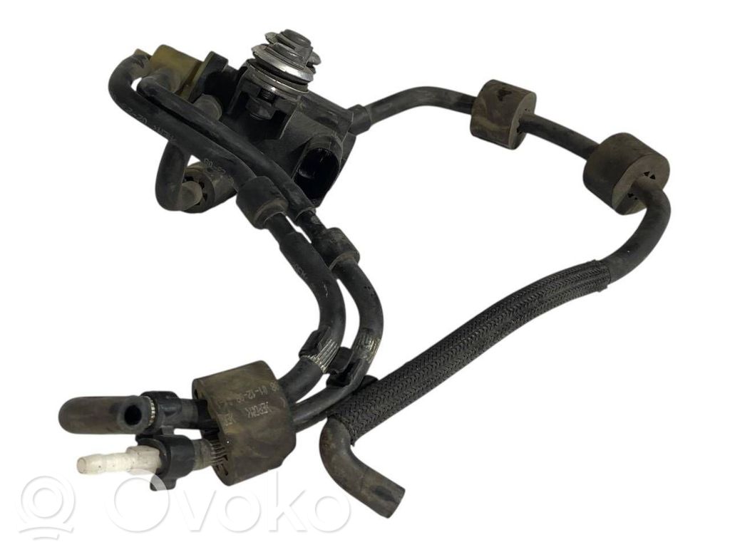 Solenoīda vārsts