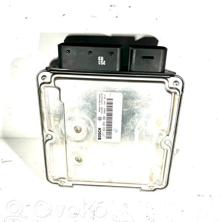 Stūres regulēšanas modulis