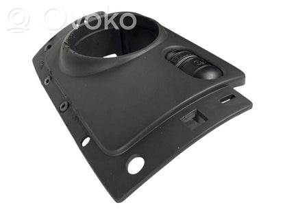 Paneļa apgaismojuma regulēšanas slēdzis