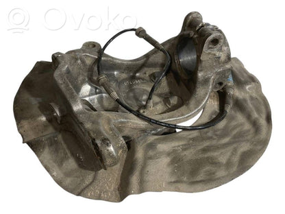 Priekšējā riteņa rumbas vārpstas šarnīrs (stupica, capfa)