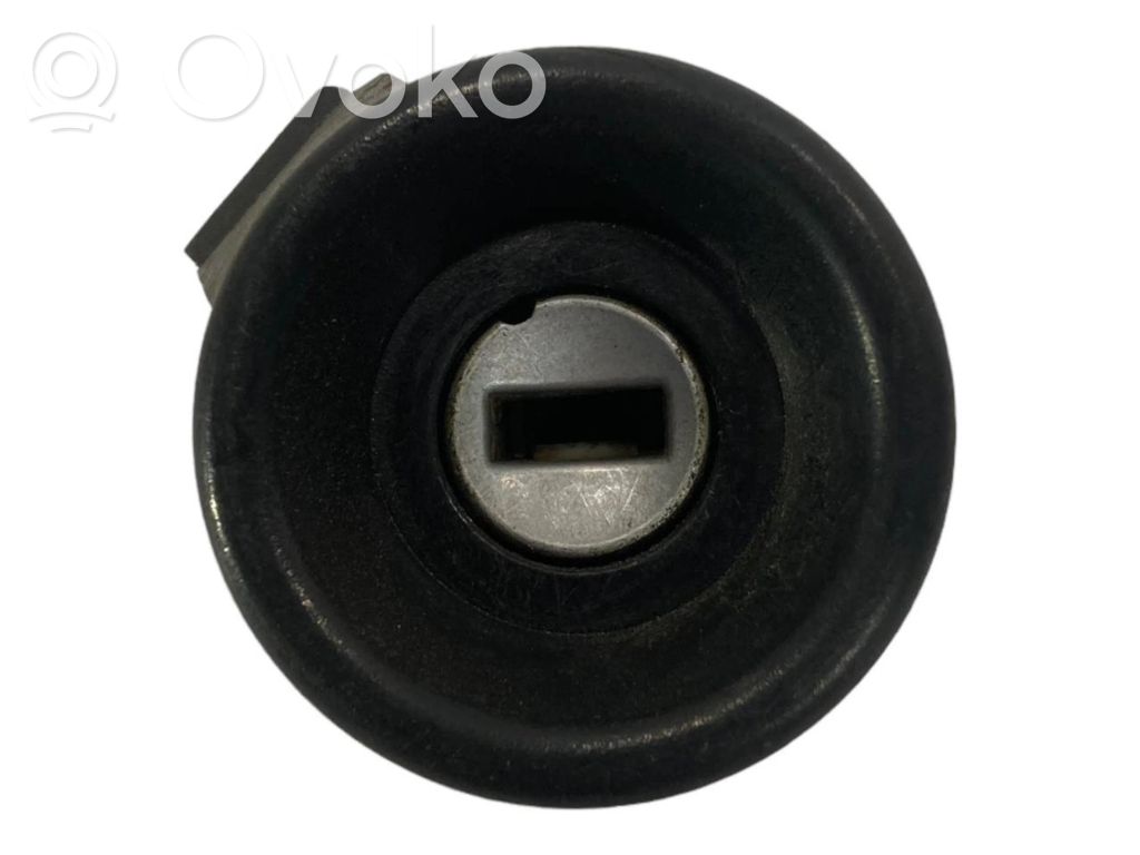 Aizdedzes ECU komplekts