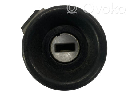 Aizdedzes ECU komplekts