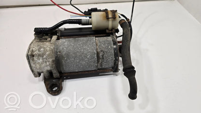 Pneimatiskās piekares kompresors