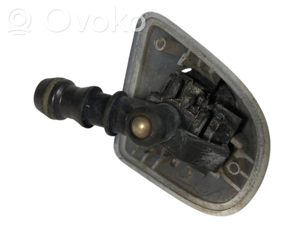 Headlight washer nozzle(s)
