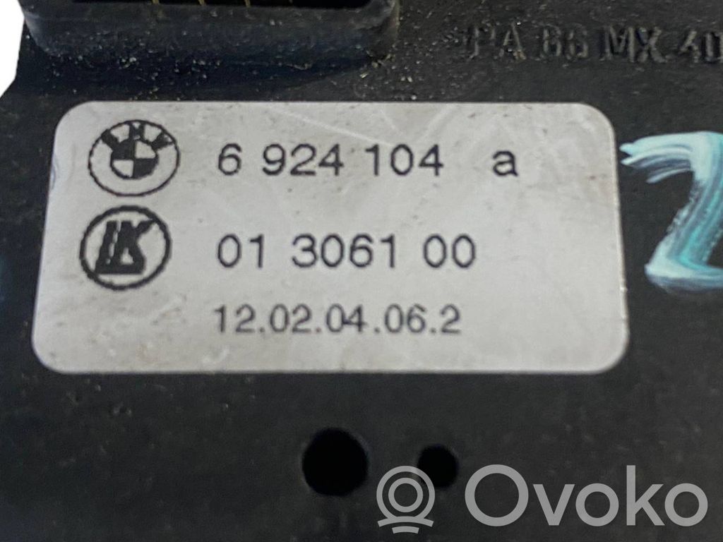 Kruīza kontroles (autopilota) sviria